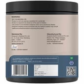 3 - Osoaa Citrulline DL-Malate 2:1,  0.55 lb  Unflavoured 