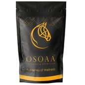 2 - Osoaa The Real Whey Protein Concentrate 80%,,  2.2 lb  Unflavoured 