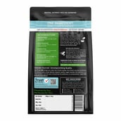 4 - AS-IT-IS Nutrition Soy Protein Isolate,  1.1 lb  Unflavoured 