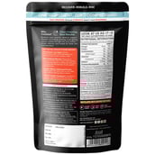 1 - AS-IT-IS Nutrition Creatine Monohydrate,  Unflavoured, USA Labdoor Certified for Accuracy & Purity  0.22 lb 