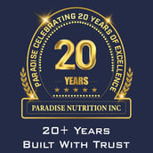 11 - Myfitness By Paradise High Protein iOAT-H2O,  500 g  Double Rich Chocolate 