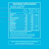 6 - Myfitness By Paradise High Protein iOAT-H2O,  500 g  Mango Delight 