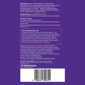 2 - Yogabar Pro Clean Whey,  1 sachets/pack  Chocolate with Monk Fruit & Dates 