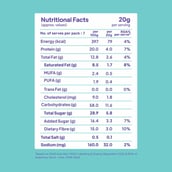 1 - Yogabar Protein Minis,  7 bar(s)  Choco Peanut Butter 