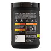 3 - MuscleTech EAA + Energy, Tropical Twist 0.85 lb 30 Servings