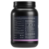 8 - Nutrabay Pro Nitro Build Whey Protein, 2.2 lb Rich Milk Chocolate