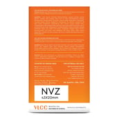 8 - VLCC Tan to Tango Combo, 2 Piece(s)/Pack Anti Tan Skin Lightening Face Wash 50ml & De-Tan Sunscreen SPF-50 50g