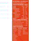 4 - AS-IT-IS Nutrition Whey Protein Concentrate 80%,  2.2 lb  Unflavoured 