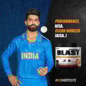 4 - AS-IT-IS Nutrition ATOM Blast,  0.55 lb  Guava Chilli 