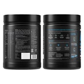 1 - Nutrabay BioAbsorb Whey Protein, 1.1 lb Strawberry