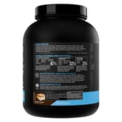 2 - Rule One 100% Whey Protein, 4.95 lb Campfire Smores