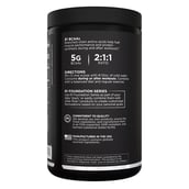 2 - Rule One BCAA, 1.05 lb 60 Servings Fruit Punch