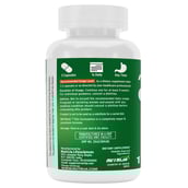 2 - NutriJa Calcium Magnesium Zinc+,  180 capsules  Unflavoured 