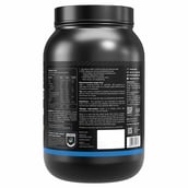 9 - Nutrabay Yeast Protein,  2.2 lb  Rich Chocolate Creme 