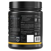 8 - Nutrabay Gold Pea Protein,  1.1 lb  French Vanilla 