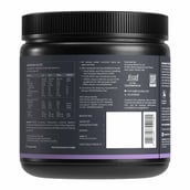 8 - Nutrabay Pro 8:1:1 BCAA + Electrolytes, 0.55 lb 25 Servings Lemon Lime