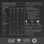 6 - Nutrabay Gold 4:1:1 BCAA Amino Acid,  0.55 lb  50 Servings  Watermelon 