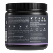 7 - Nutrabay Pro 8:1:1 BCAA + Electrolytes,  0.55 lb  25 Servings  Guava Punch 