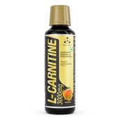 1 - One Science L-Carnitine 3000mg, 450 ml Mango