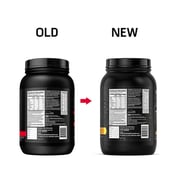 3 - MuscleTech Nitrotech 100% Whey Gold,  1.99 lb  Double Rich Chocolate