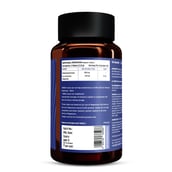 12 - HealthKart HK Vitals Magnesium Glycinate, Unflavoured - Men 120 tablet(s)