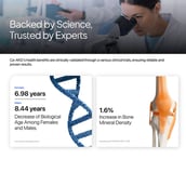 10 - Decode Age Ca-AKG,  30 veggie capsule(s)  Unflavoured 