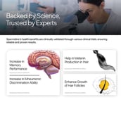 10 - Decode Age Spermidine,  60 tablet(s) 