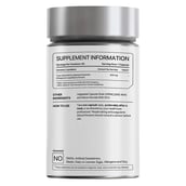 6 - Decode Age Trans-Resveratrol 500,  60 veggie capsule(s) 