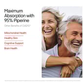 5 - Decode Age CoQ10,  60 veggie capsule(s) 