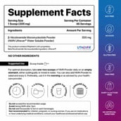 5 - Decode Age Pure NMN Fast Dissolving Powder, 14 g