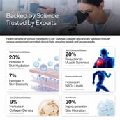 7 - Decode Age OptiAge Collagen Peptide,  75 g  Unflavoured 