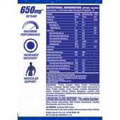 4 - Ronnie Coleman Pro-Antium Whey Protein,  2 lb  Double Chocolate