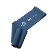 1 - Nivia Stretch Band,,  Dark Blue  Level - 3 