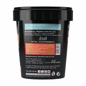 10 - AS-IT-IS Nutrition Peanut Butter,  1 kg  Crunchy 