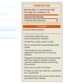 Fuel One Impact Whey Protein 1kg Chocolate & Creatine Monohydrate 100g & Dead-Lift Pre Workout 100g Combo
