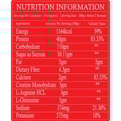 8 - Muscle Performance Anabolic Mass Gainer with Creatine Monohydrate 0.66 lbs & Steel Shaker Combo,  5.5 lb  Irish Chocolate 