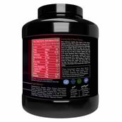4 - Muscle Performance Anabolic Mass Gainer with Creatine Monohydrate 0.66 lbs Combo, 5.5 lb Rabri Kulfi