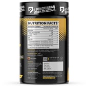 3 - Denzour Nutrition Omega-3 Fish Oil 1000mg,  60 softgels 