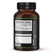 3 - Denzour Nutrition Organic Ashwagandha 1000mg,  60 veggie capsule(s) 