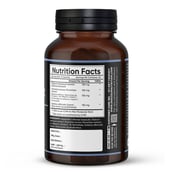 6 - Denzour Nutrition Denz Detox 1000mg,  60 veggie capsule(s) 