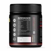 2 - Denzour Nutrition Bee Hp Pre-Workout,  0.22 lb  Lychee 
