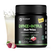 1 - Denzour Nutrition Denz-Intra BCAA+EAA,  Lychee  0.22 lb  10 Servings 