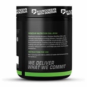 5 - Denzour Nutrition Denz-Intra BCAA+EAA,  Watermelon  0.66 lb  30 Servings 