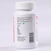 6 - Pumpd Vitamin B Complex,  120 tablet(s)  Unflavoured 