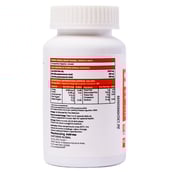 10 - Pumpd Salmon Fish Oil 1000mg,  60 softgels 