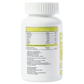 2 - Pumpd Chelated Magnesium Glycinate 2000mg,  Unflavoured  120 tablet(s) 