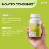 7 - Pumpd Chelated Magnesium Glycinate 2000mg,  Unflavoured  120 tablet(s) 