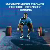 6 - Pumpd Creatine Monohydrate,  Unflavoured  0.55 lb 