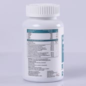 7 - Pumpd Testosterone Booster,  60 tablet(s)  Unflavoured 