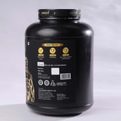 11 - Pumpd Whey Isolate,  4.4 lb  Rich Chocolate 